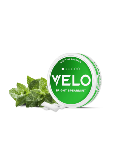 5 VELO Nicotines Pouches -...