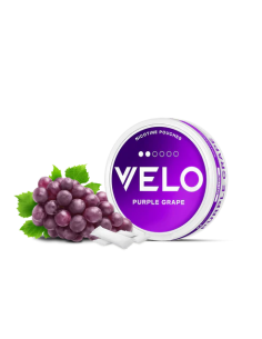 5 VELO Nicotines Pouches -...